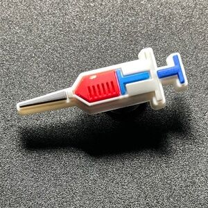 ✨ Crocs Charm ~ Number 21 ~ Shoe Charms Jibbitz